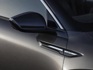 Citroen C5 X 2021 года  (WW)